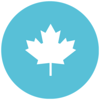 Hosted in Canada Hosted in Canada