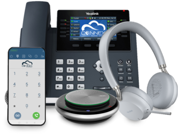 Connex Cloud Office Devices and Accessories for productivity Connex Cloud Office Devices and Accessories for productivity